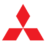 מיצובישי לוגו 2