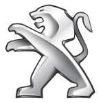 פיג'ו לוגו 2