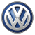 Volkswagen-logo (Custom)
